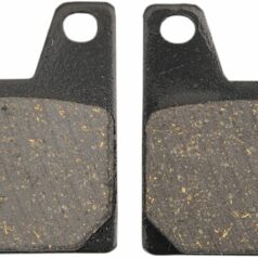BRAKE PAD FA SERIES ORGANIC