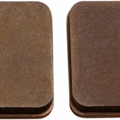BRAKE PAD FA-R SERIES SINTERED METAL