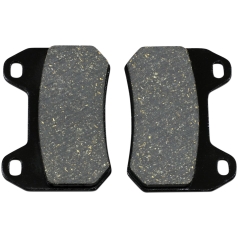 BRAKE PAD FA SERIES ORGANIC