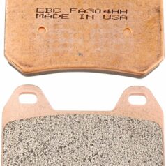 BRAKE PAD FA-HH SERIES SINTERED METAL