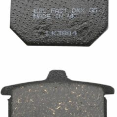 BRAKE PAD FA SERIES ORGANIC