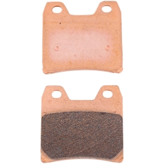 BRAKE PAD FA-HH SERIES SINTERED METAL