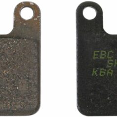 BRAKE PAD FA SERIES ORGANIC