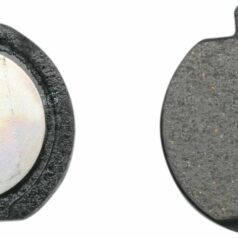 BRAKE PAD FA SERIES ORGANIC