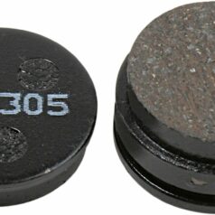 BRAKE PAD FA SERIES ORGANIC
