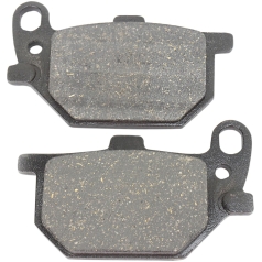 BRAKE PAD FA SERIES ORGANIC