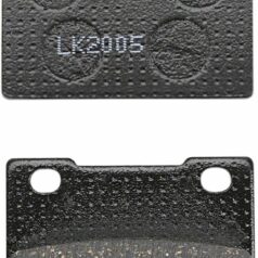 BRAKE PAD FA SERIES ORGANIC