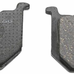 BRAKE PAD FA SERIES ORGANIC