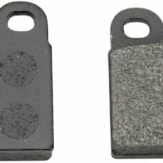 BRAKE PAD FA SERIES ORGANIC