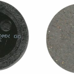 BRAKE PAD FA SERIES ORGANIC