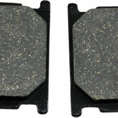 BRAKE PAD FA SERIES ORGANIC