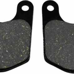 BRAKE PAD FA SERIES ORGANIC