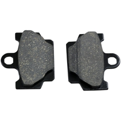 BRAKE PAD FA SERIES ORGANIC