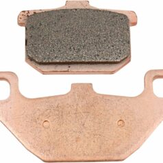 BRAKE PAD FA-HH SERIES SINTERED METAL