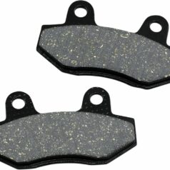 BRAKE PAD FA SERIES ORGANIC
