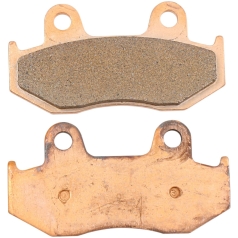 BRAKE PAD FA-R SERIES SINTERED METAL