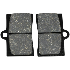 BRAKE PAD FA SERIES ORGANIC
