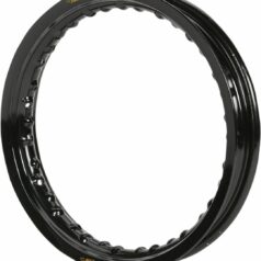 RIM PRO SERIES 2.50X18 BLACK