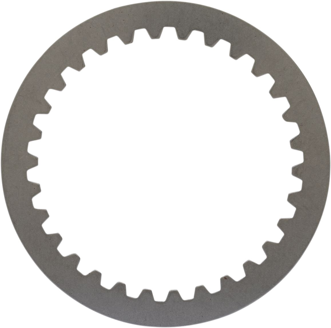 CLUTCH STEEL DRIVE PLATE EACH