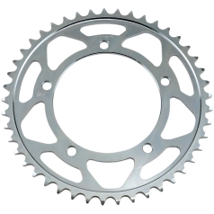 JTR1792.45 REAR REPLACEMENT SPROCKET 45 TEETH 525 PITCH NATURAL STEEL