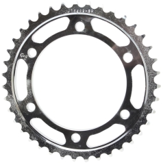JTR499.39 REAR REPLACEMENT SPROCKET 39 TEETH 530 PITCH NATURAL STEEL