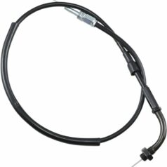 THROTTLE CABLE