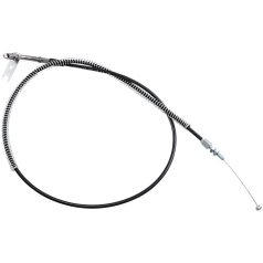 THROTTLE CABLE