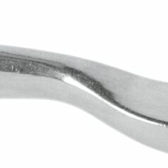 BRAKE LEVER POLISHED