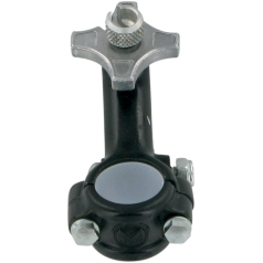 CLUTCH PERCH    ALUMINUM BLACK