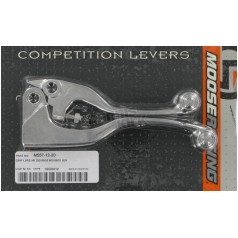 COMPETITION LEVER BLACK