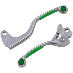 COMPETITION LEVER GREEN