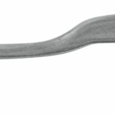 CLUTCH LEVER POLISHED SHORTY