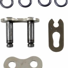 CHAIN 520-HPO CLIP CONNECTING LINK / STEEL