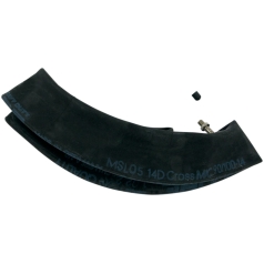 HEAVY DUTY INNER TUBE 3.50-4.10 X 14" REAR