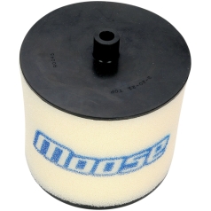 AIR FILTER BONDED TWO LAYER FOAM