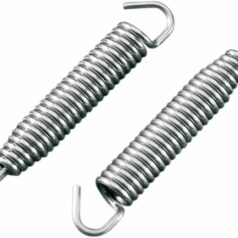EXHAUST SPRING 100MM