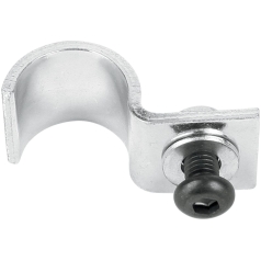 MOUNTING CLAMP