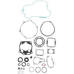 COMPLETE GASKET SET WITH OIL SEALS OFFROAD