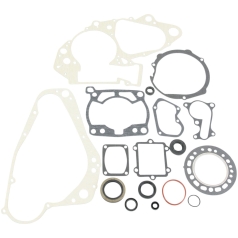 COMPLETE GASKET SET WITH OIL SEALS OFFROAD