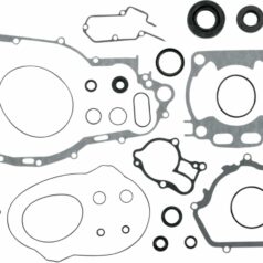 COMPLETE GASKET SET WITH OIL SEALS OFFROAD