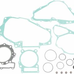 COMPLETE GASKET SET WITH OIL SEALS  ATV-UTV