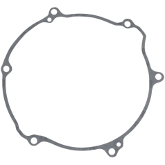 CLUTCH COVER GASKET OFFROAD