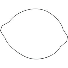 CLUTCH COVER GASKET OFFROAD
