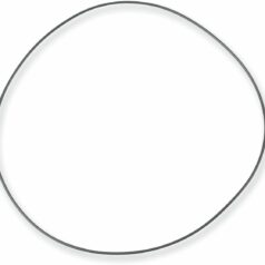 CLUTCH COVER GASKET