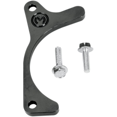 ATV CASE SAVERS BLACK HONDA