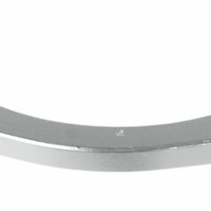 ATV CASE SAVERS POLISHED KAWASAKI/SUZUKI