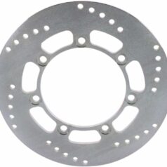 BRAKE ROTOR HPSR SERIES SOLID ROUND