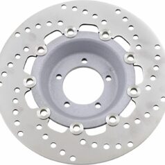 BRAKE ROTOR PRO-LITE SERIES FLOATING ROUND
