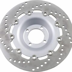 BRAKE ROTOR PRO-LITE SERIES FLOATING ROUND