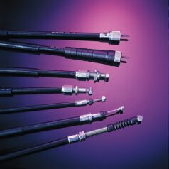 CLUTCH CABLE